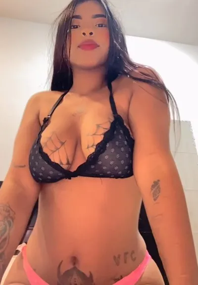 Ari from co, live on camera